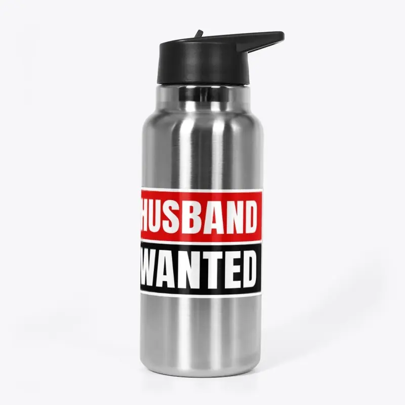 Husband Wanted 1b