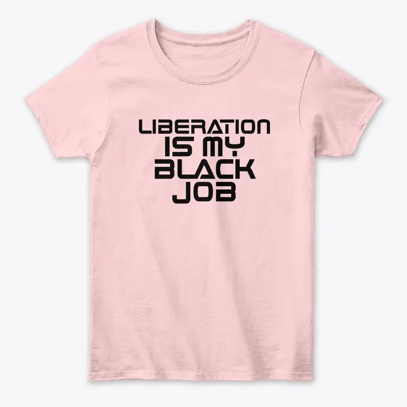 Black Job - Black