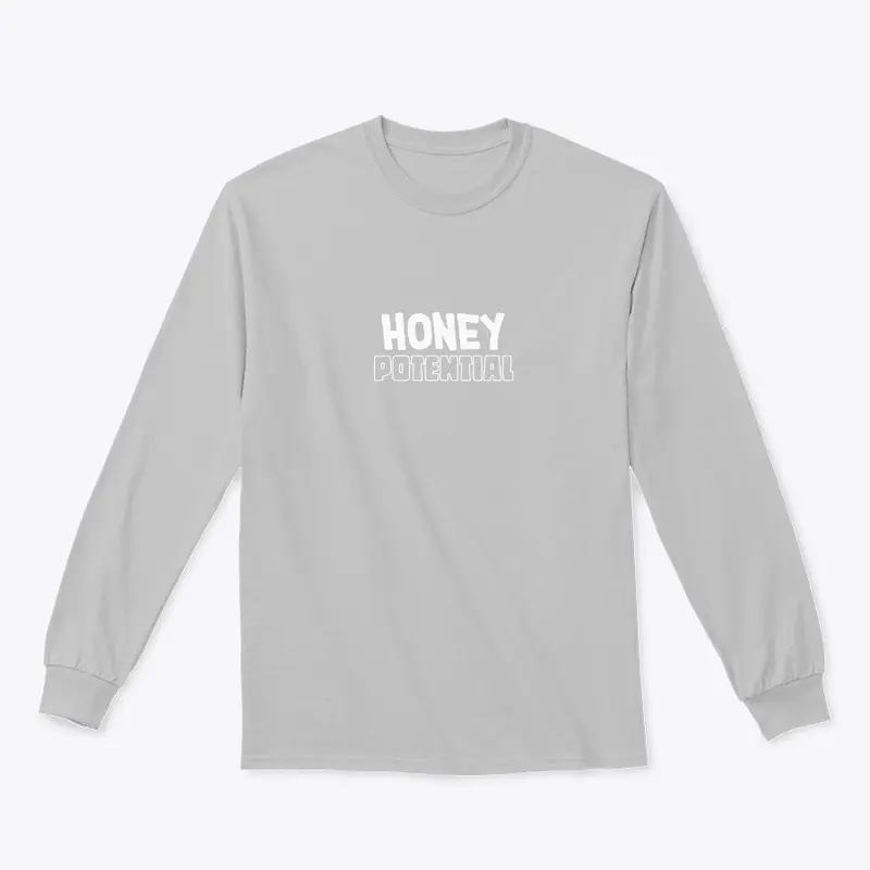 Honey Potential 2