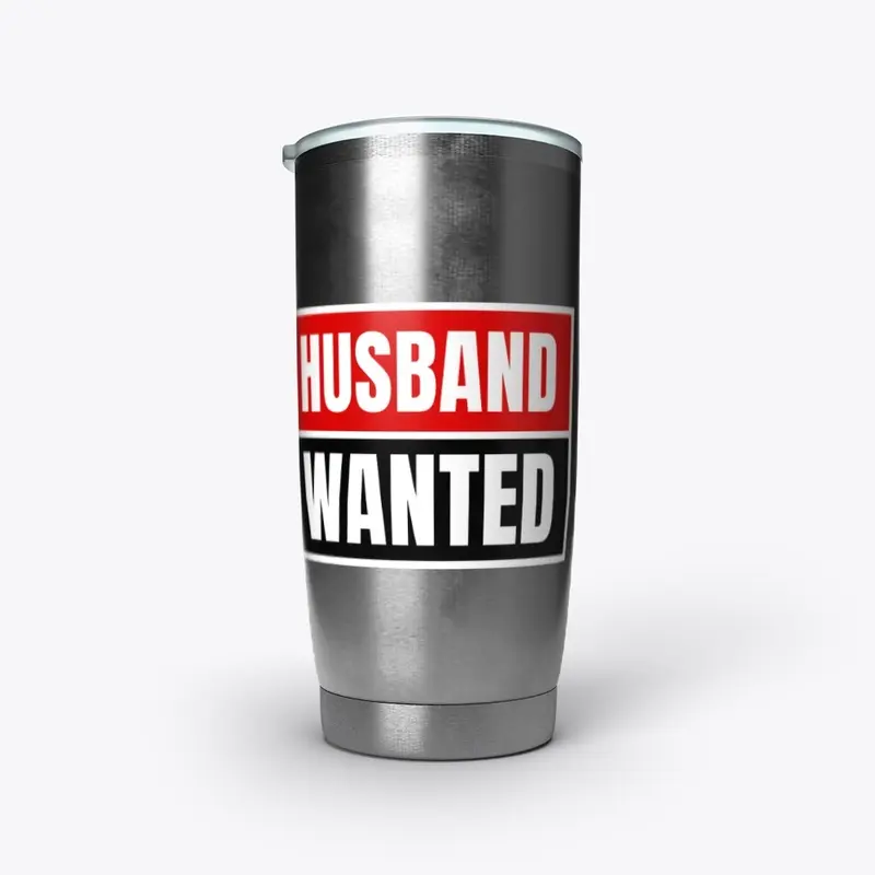 Husband Wanted 1b