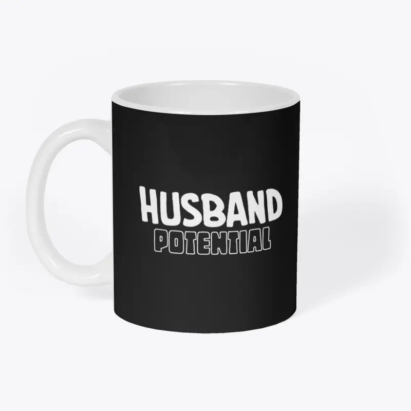 Husband Potential 2